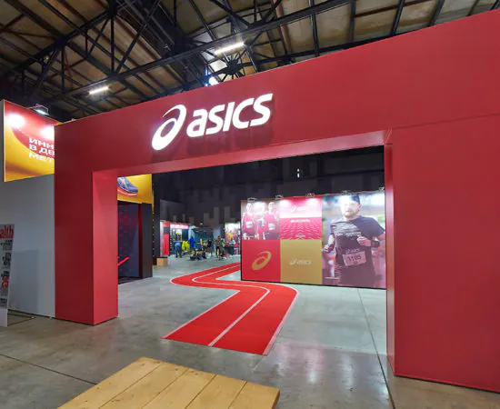 Asics