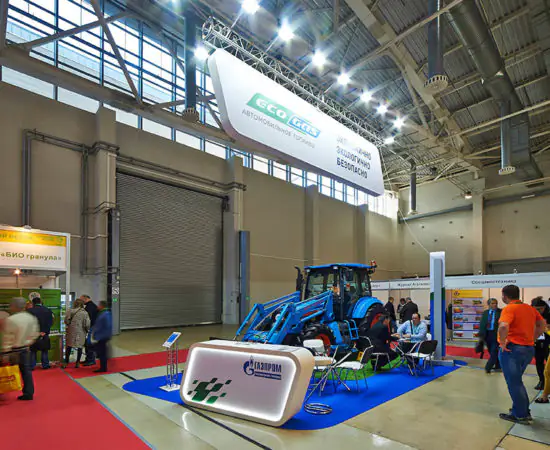 Газпром